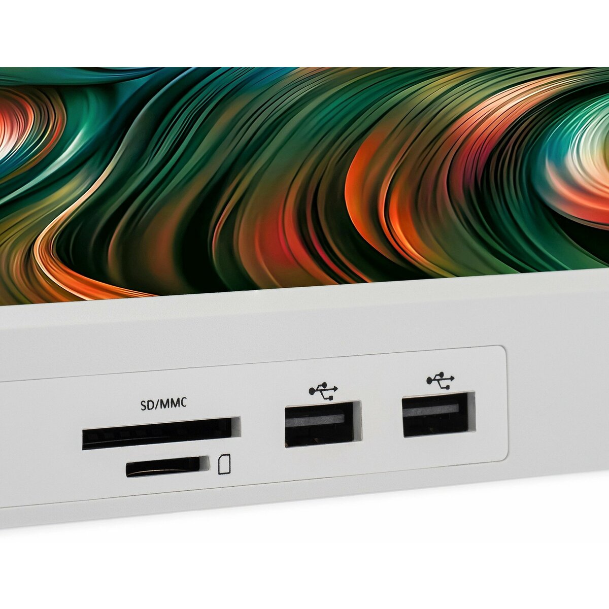 Моноблок IRU Strato 27IW (Intel Core i5 1235U 1.3Ghz / 16Gb DDR4 / SSD512Gb / Intel UHD Graphics / 27