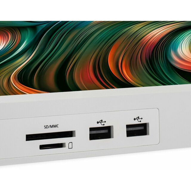 Моноблок IRU Strato 27IW (Intel Core i5 1235U 1.3Ghz / 16Gb DDR4 / SSD512Gb / Intel UHD Graphics / 27 Моноблок IRU Strato 27IW (Intel Core i5 1235U 1.3Ghz / 16Gb DDR4 / SSD512Gb / Intel UHD Graphics / 27