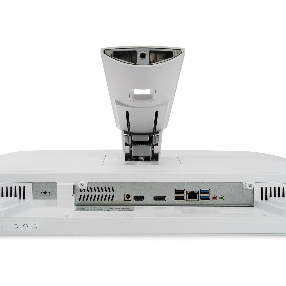 Моноблок IRU Strato 27IW (Intel Core i5 1235U 1.3Ghz / 16Gb DDR4 / SSD512Gb / Intel UHD Graphics / 27