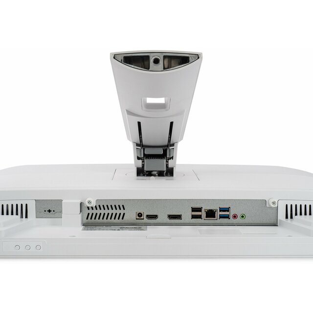 Моноблок IRU Strato 27IW (Intel Core i5 1235U 1.3Ghz / 16Gb DDR4 / SSD512Gb / Intel UHD Graphics / 27 Моноблок IRU Strato 27IW (Intel Core i5 1235U 1.3Ghz / 16Gb DDR4 / SSD512Gb / Intel UHD Graphics / 27