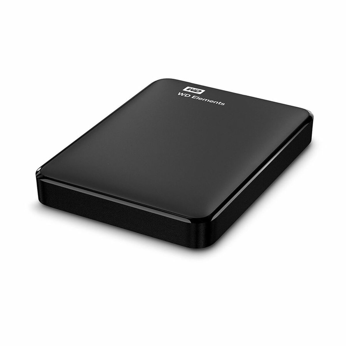 Жесткий диск WD USB 3.0 4Tb WDBU6Y0040BBK-WESN Elements Portable 2.5 (Ц (WDBU6Y00) 0074889