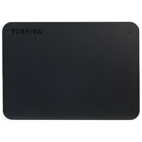 Жесткий диск Toshiba USB 3.0 2Tb HDTB420EK3AA Canvio Basics 2.5 (Цвет: Black)