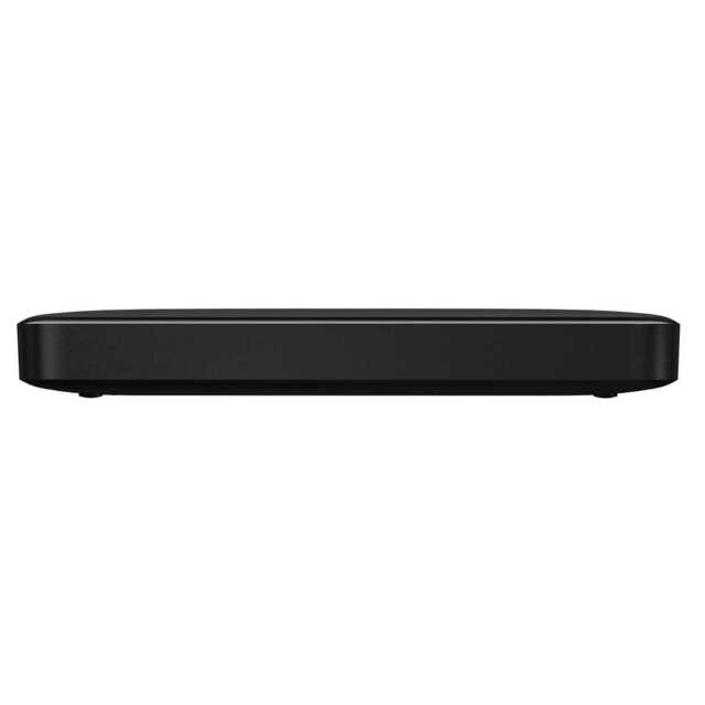 Жесткий диск WD USB 3.0 2Tb WDBU6Y0020BBK-WESN Elements Portable 2.5 (Цвет: Black)