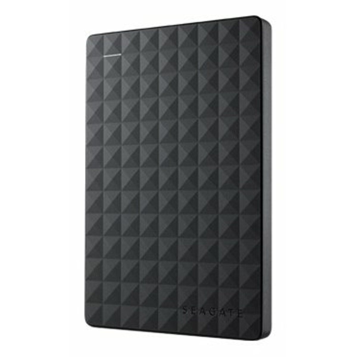 Жесткий диск Seagate USB 3.0 1Tb STEA1000400 Expansion Portable (Цвет: Black)