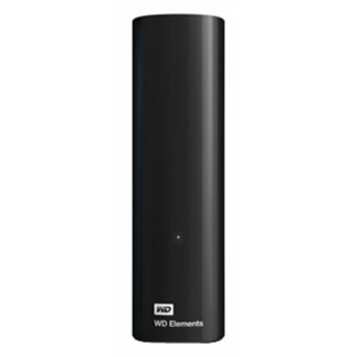 Жесткий диск WD USB 3.0 4Tb WDBWLG0040HBK-EESN Elements Desktop 3.5 (Цвет: Black)