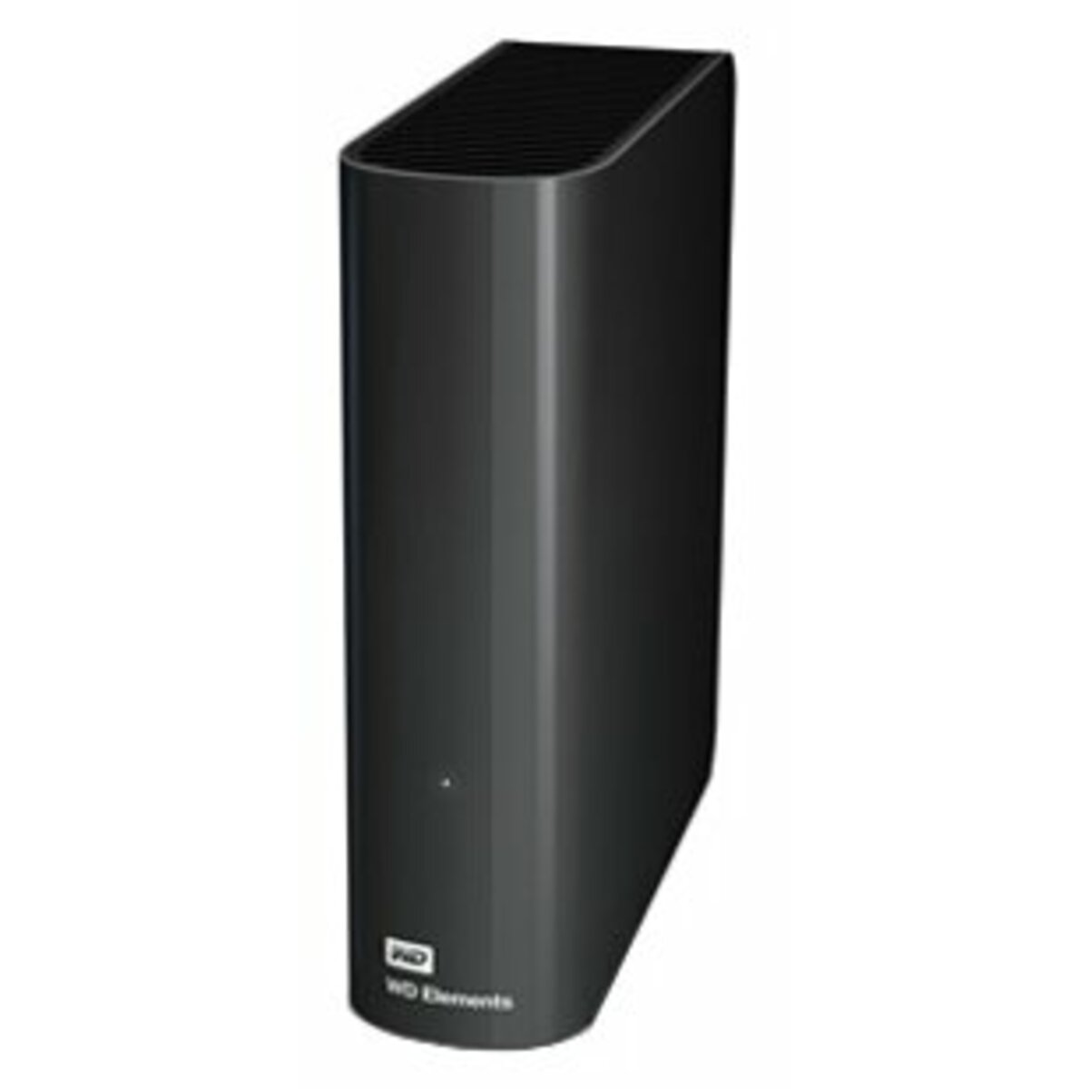 Жесткий диск WD USB 3.0 4Tb WDBWLG0040HBK-EESN Elements Desktop 3.5 (Цвет: Black)