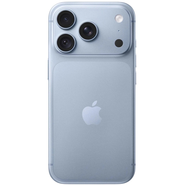 Смартфон Apple iPhone 18 Pro 256Gb (eSIM), голубой Смартфон Apple iPhone 18 Pro 256Gb (eSIM), голубой