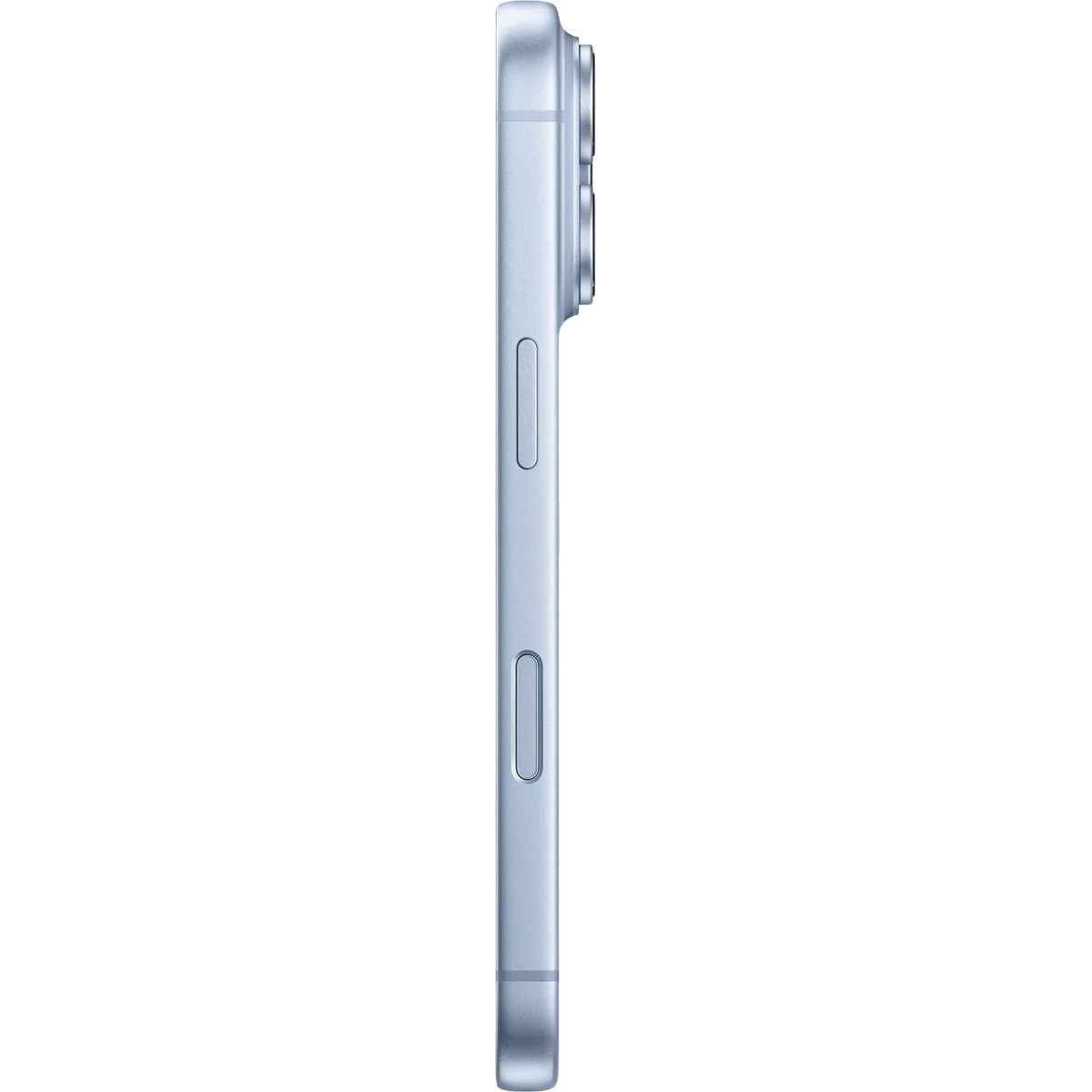 Смартфон Apple iPhone 18 Pro 256Gb (eSIM), голубой