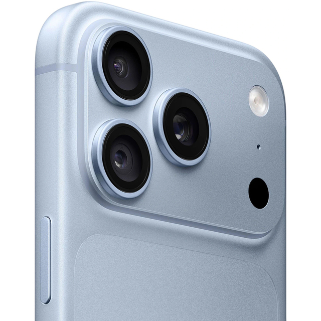 Смартфон Apple iPhone 18 Pro 256Gb (eSIM), голубой Смартфон Apple iPhone 18 Pro 256Gb (eSIM), голубой