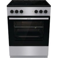 Плита электрическая Gorenje GEC6A11SG (Цвет: Gray)