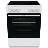 Плита электрическая Gorenje GEC6A11WG, белый Плита электрическая Gorenje GEC6A11WG, белый