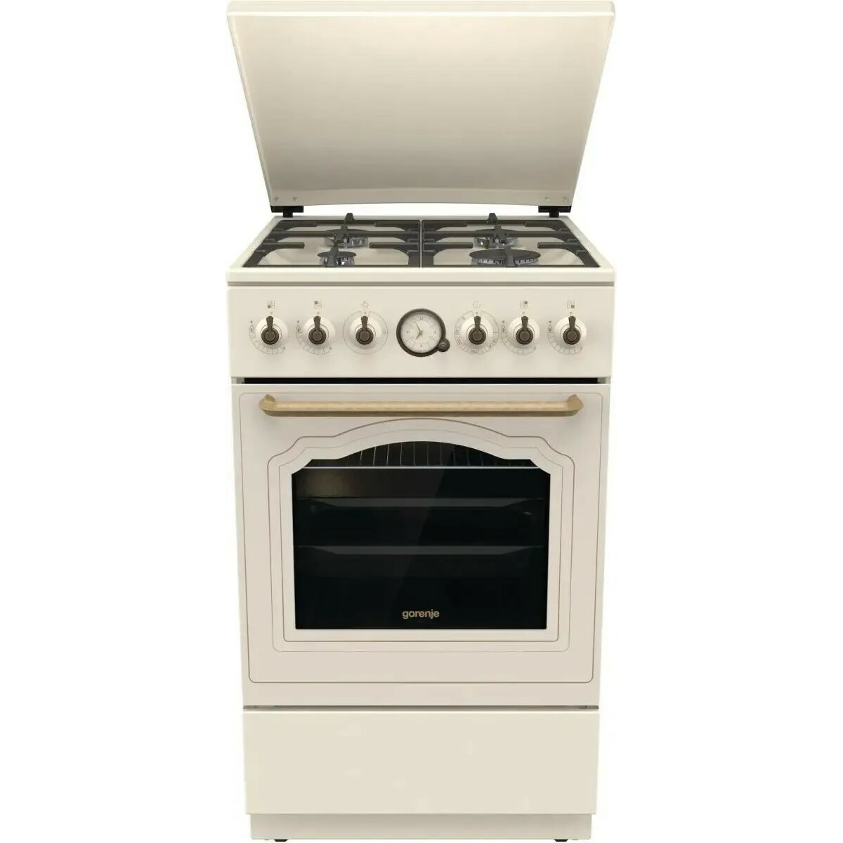 Плита газовая Gorenje GGI5BCLI (Цвет: Beige)