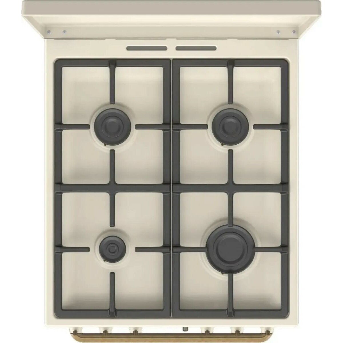 Плита газовая Gorenje GGI5BCLI (Цвет: Beige)