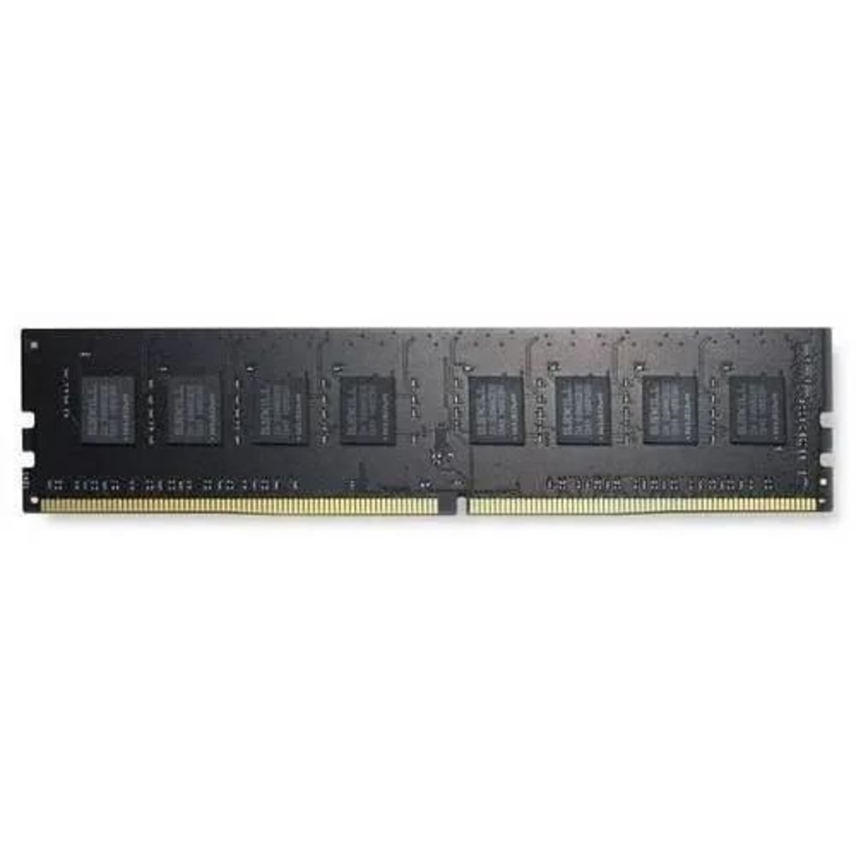 Память DDR4 4GB 3200MHz AMD R944G3206U2S-U Radeon R9 Gamer Series RTL PC4-25600 CL16 DIMM 288-pin 1.35В Ret