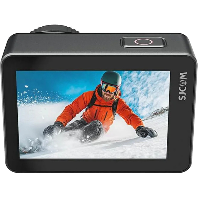 Экшн-камера SJCAM SJ11 Active, черный