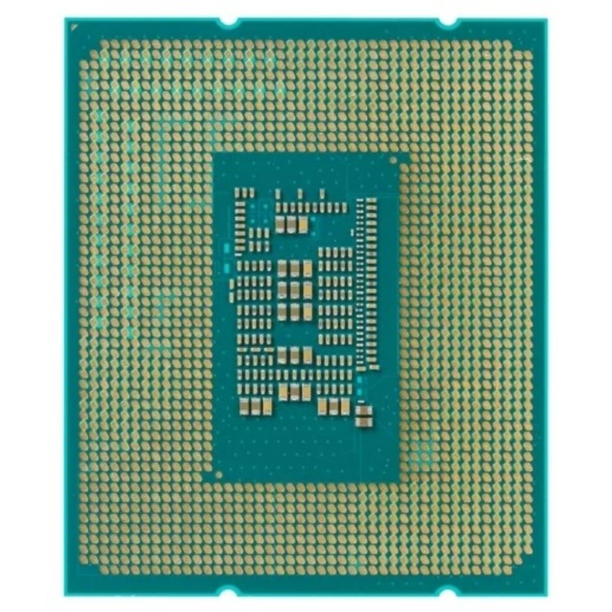 Процессор Intel Core i3-12100F LGA1700 OEM