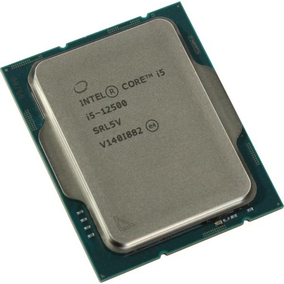 Процессор Intel Core i5 12500 LGA1700 OEM