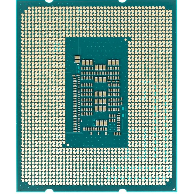 Процессор Intel Core i5 12500 LGA1700 OEM