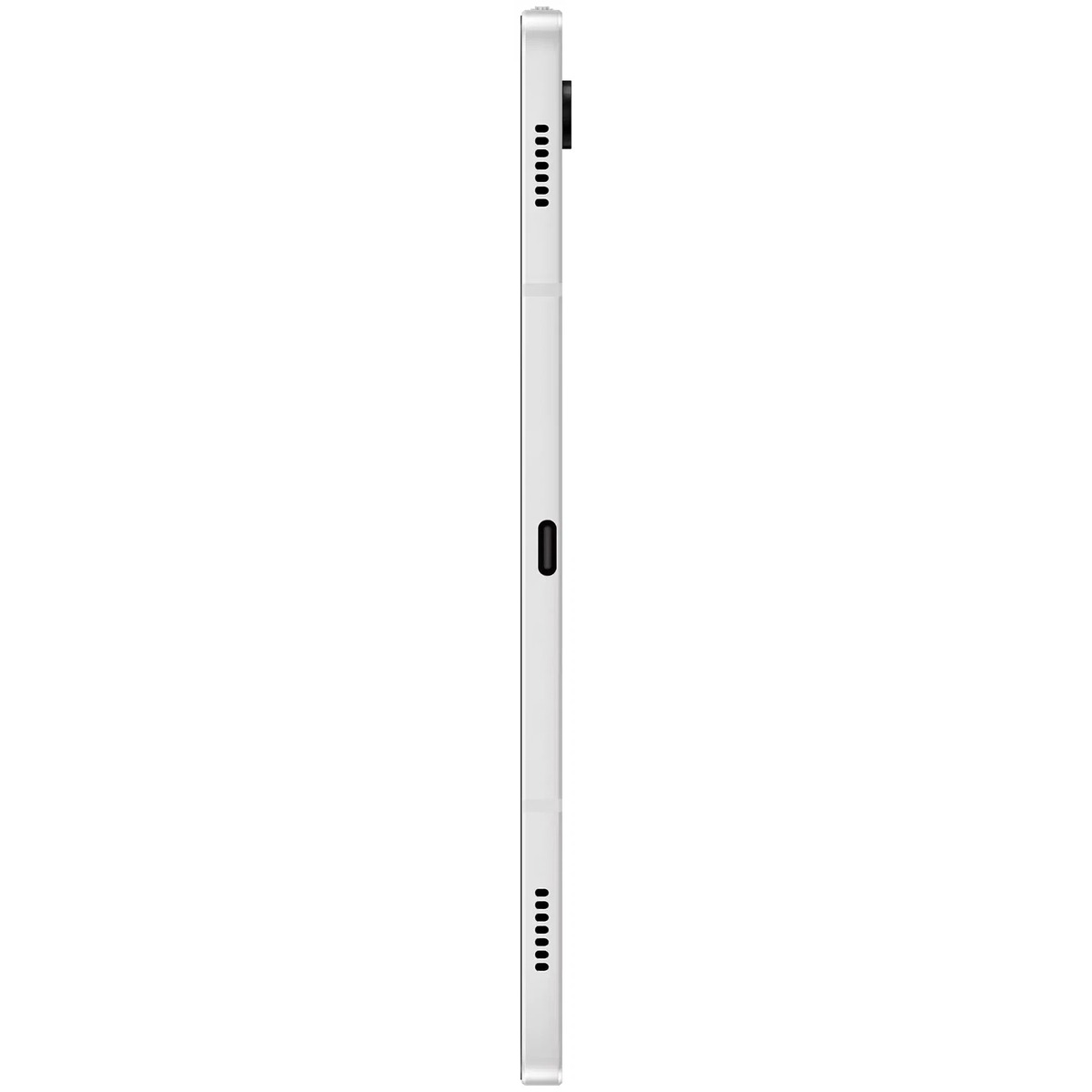 Планшет Samsung Galaxy Tab S8 128GB (Цвет: Silver)