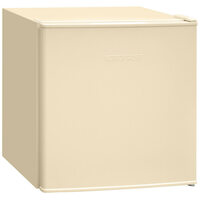 Холодильник Nordfrost NR 402 E (Цвет: Beige)