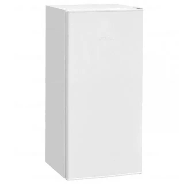 Холодильник Nordfrost NR 508 W, белый