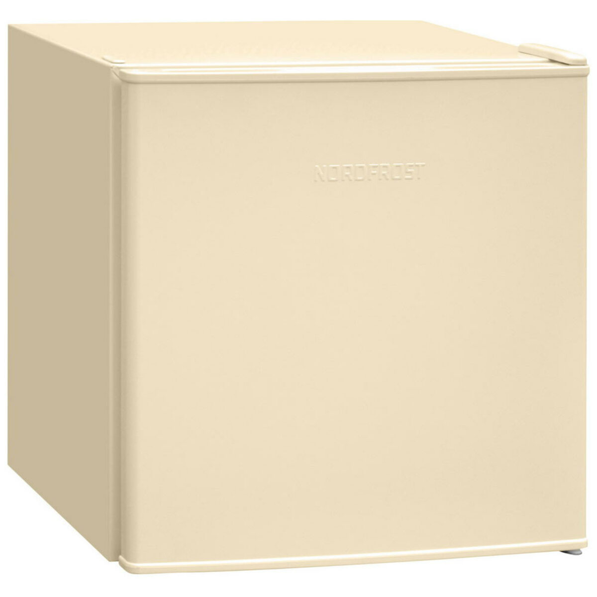 Холодильник Nordfrost NR 506 E (Цвет: Beige)