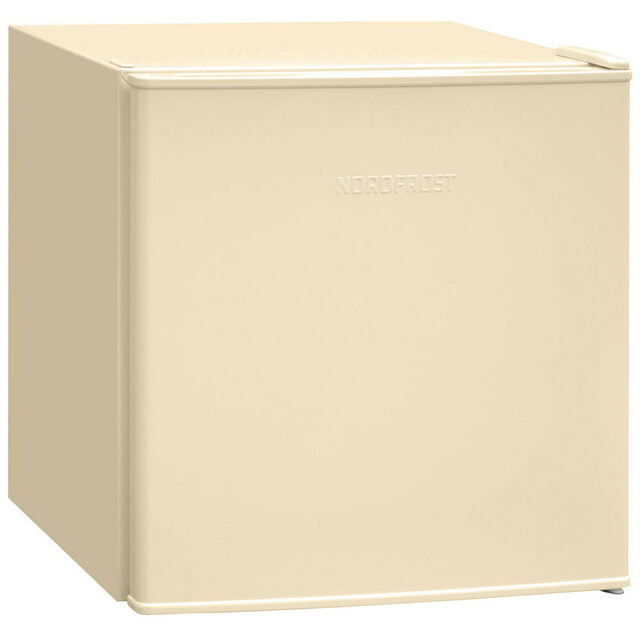 Холодильник Nordfrost NR 506 E (Цвет: Beige)