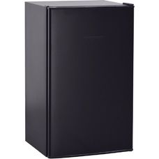 Холодильник Nordfrost NR 403 B (Цвет: Black)