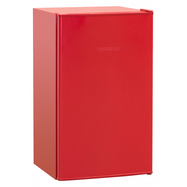 Холодильник Nordfrost NR 403 R (Цвет: Red)