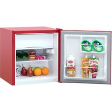 Холодильник Nordfrost NR 402 R (Цвет: Red)