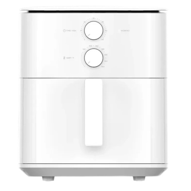 Аэрогриль Xiaomi Air Fryer Essential 6L, белый Аэрогриль Xiaomi Air Fryer Essential 6L, белый