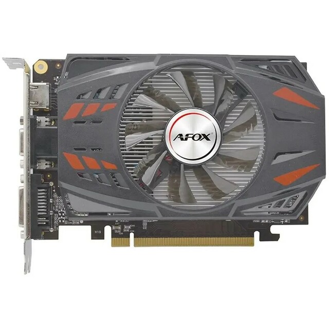 Видеокарта AFOX GeForce GT 730 2Gb (AF730-2048D5H5)