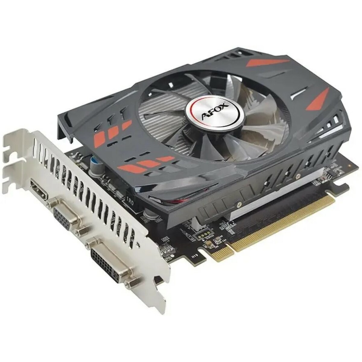 Видеокарта AFOX GeForce GT 730 2Gb (AF730-2048D5H5)