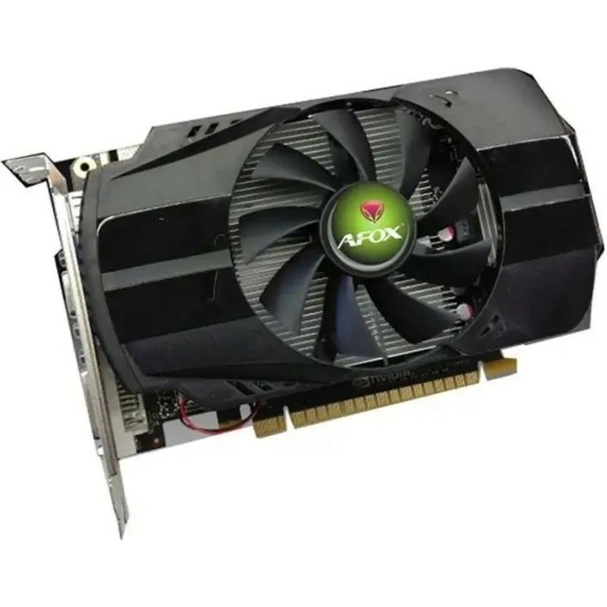 Видеокарта AFOX GeForce GT 730 4Gb (AF730-4096D5H5)