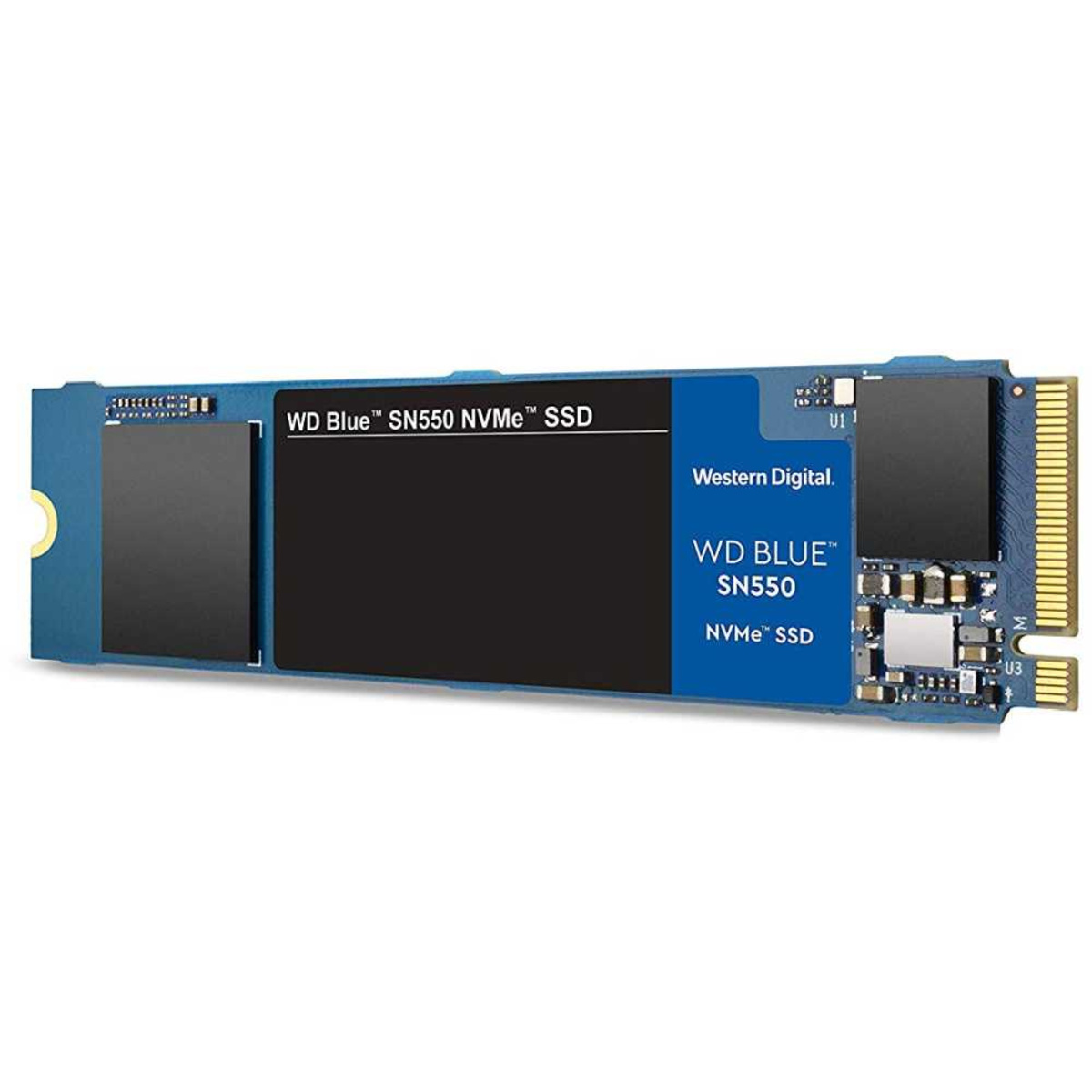 Накопитель SSD WD PCI-E 3.0 x4 1Tb WDS100T2B0C