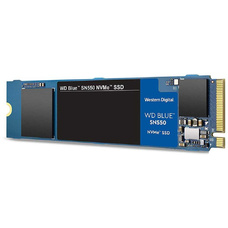 Накопитель SSD WD PCI-E 3.0 x4 1Tb WDS100T2B0C