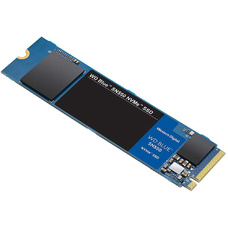 Накопитель SSD WD PCI-E 3.0 x4 1Tb WDS100T2B0C