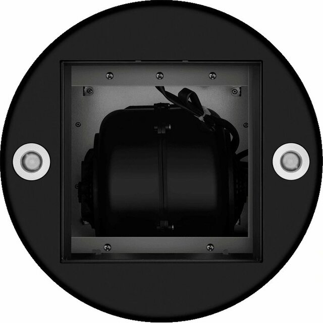 Вытяжка каминная Maunfeld Ford 39 Isla Sensor, черный Вытяжка каминная Maunfeld Ford 39 Isla Sensor, черный