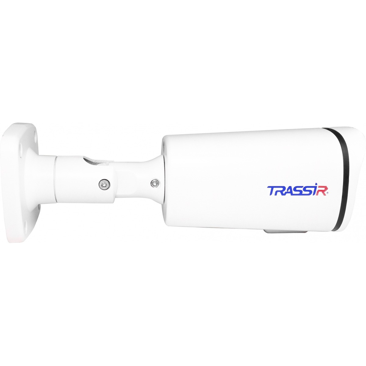 Видеокамера IP Trassir TR-D2123IR6, белый