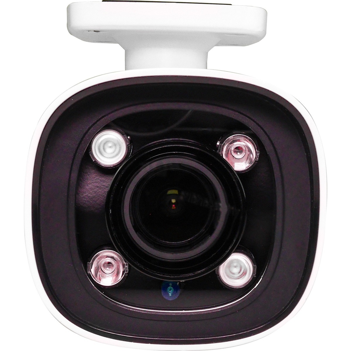 Видеокамера IP Trassir TR-D2123IR6, белый