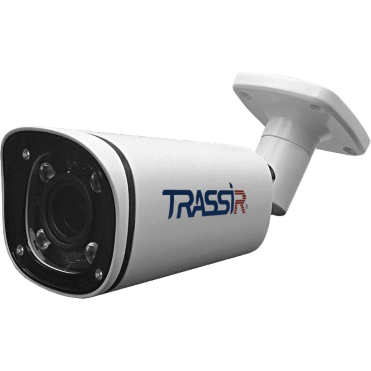 Видеокамера IP Trassir TR-D2123IR6, белый