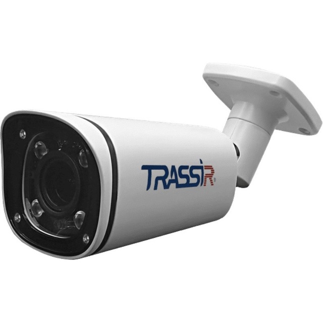 Видеокамера IP Trassir TR-D2123IR6, белый