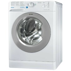 Стиральная машина Indesit BWSB 51051 S, белый