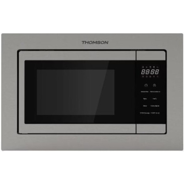 Микроволновая печь Thomson BMO10-S2102 (Цвет: Gray)