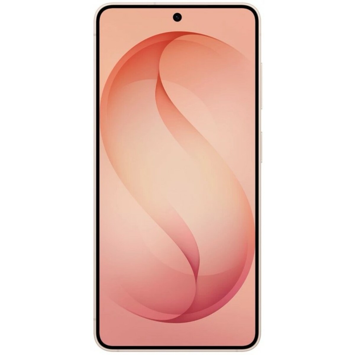 Смартфон Samsung Galaxy S26 12 / 512Gb (Цвет: Pink Gold)