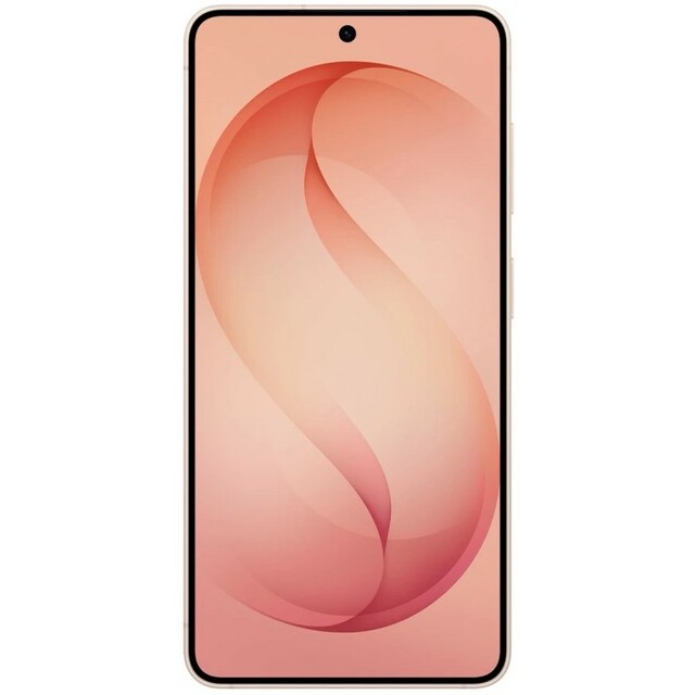 Смартфон Samsung Galaxy S26 12 / 512Gb (Цвет: Pink Gold)