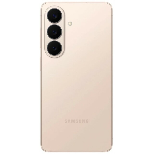 Смартфон Samsung Galaxy S26 12 / 512Gb (Цвет: Pink Gold)