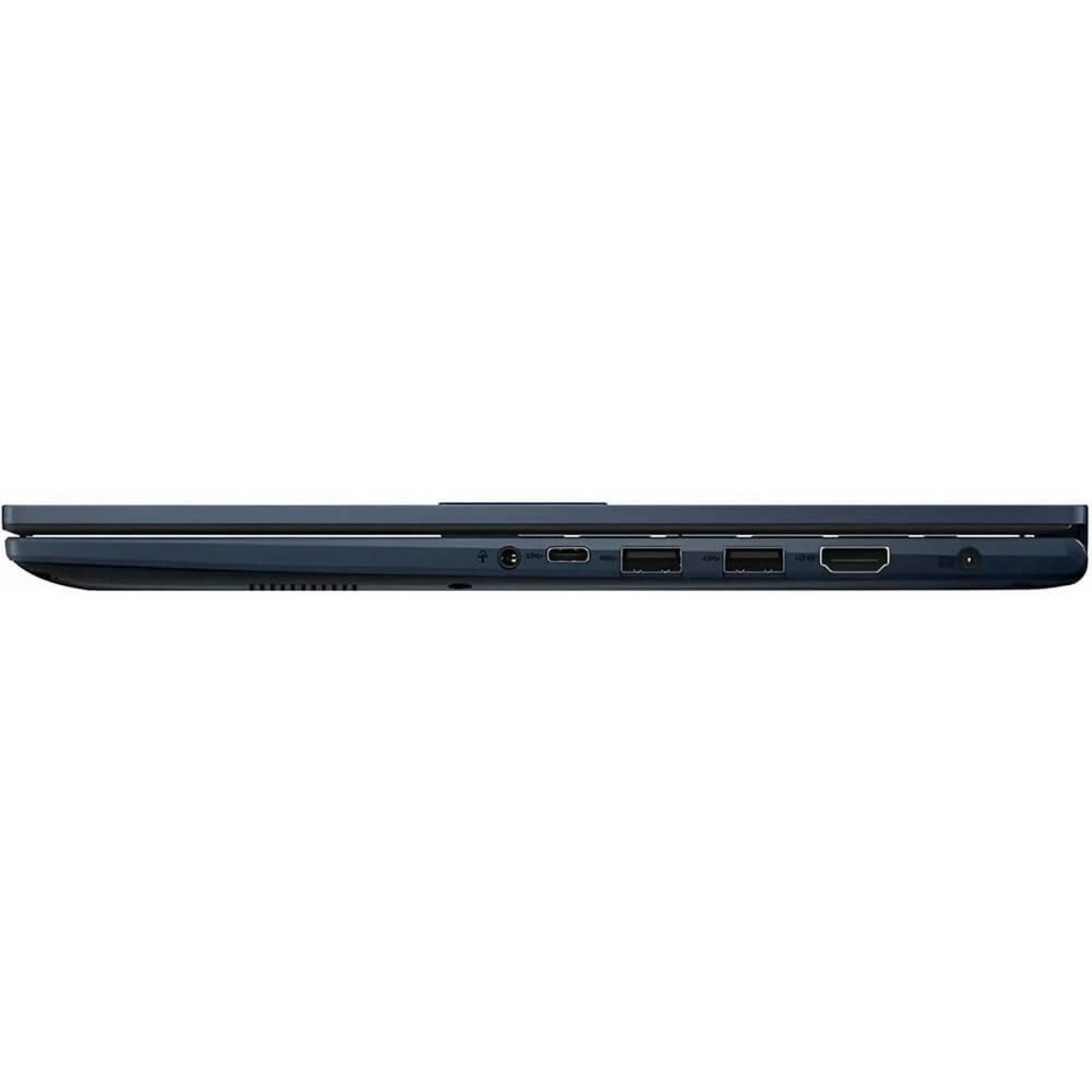 Ноутбук Asus Vivobook 15 F1504VA-NJ827 (Core i3 1315U 1.2Ghz/8Gb DDR4/SSD512Gb/Intel UHD Graphics/15.6