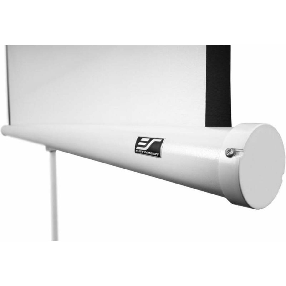Экран на треноге Elite Screens Tripod T85NWS1 (Цвет: White)