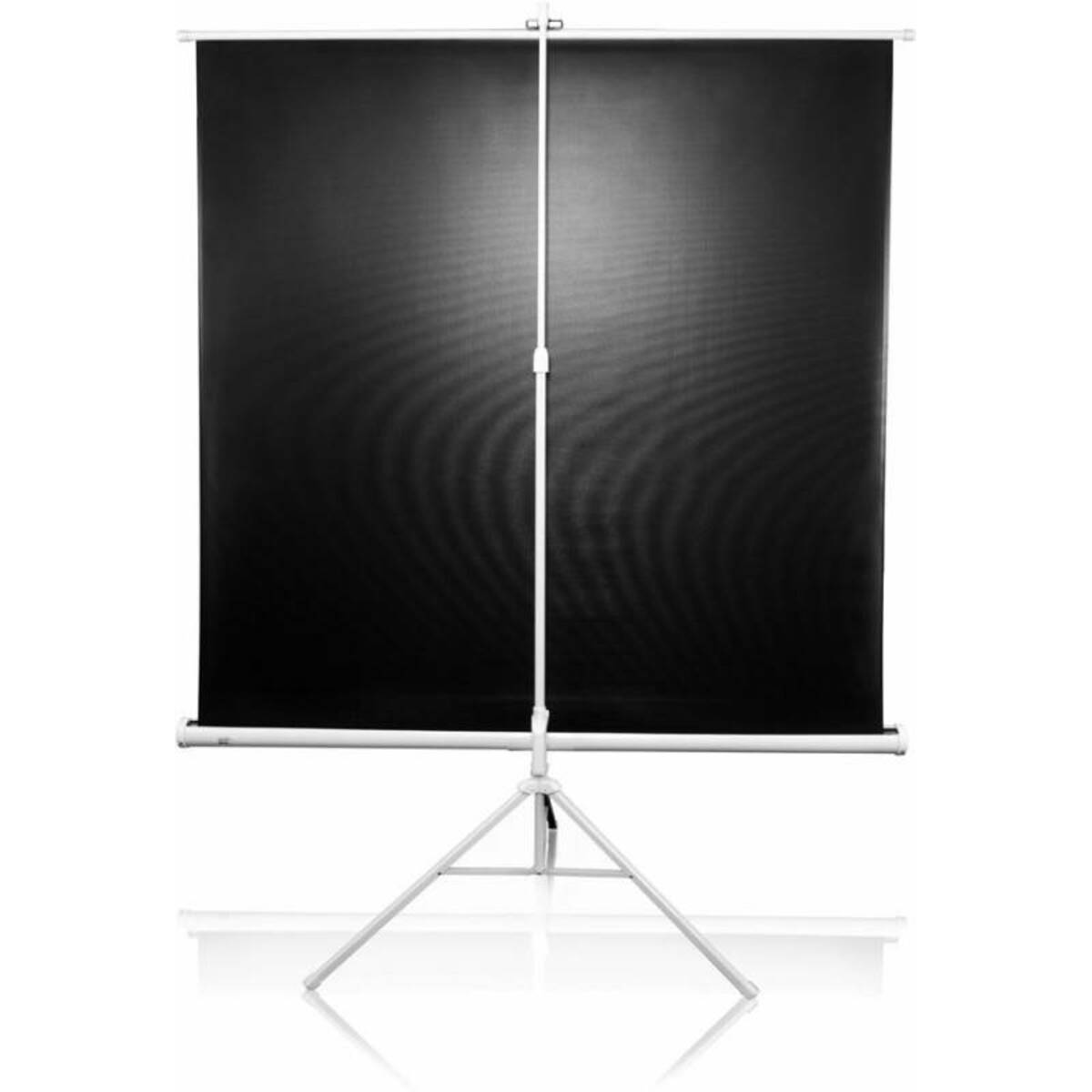 Экран на треноге Elite Screens Tripod T85NWS1 (Цвет: White)